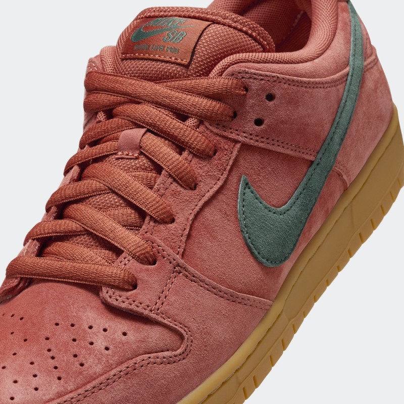 Nike SB Dunk Low "Burnt Sunrise" | HF3704-800