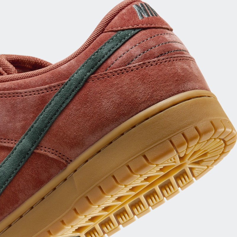 Nike SB Dunk Low "Burnt Sunrise" | HF3704-800