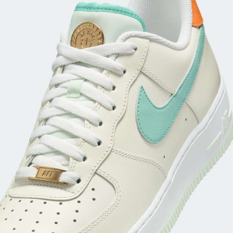 Nike Air Force 1 Low "Be The One" | HM3728-131