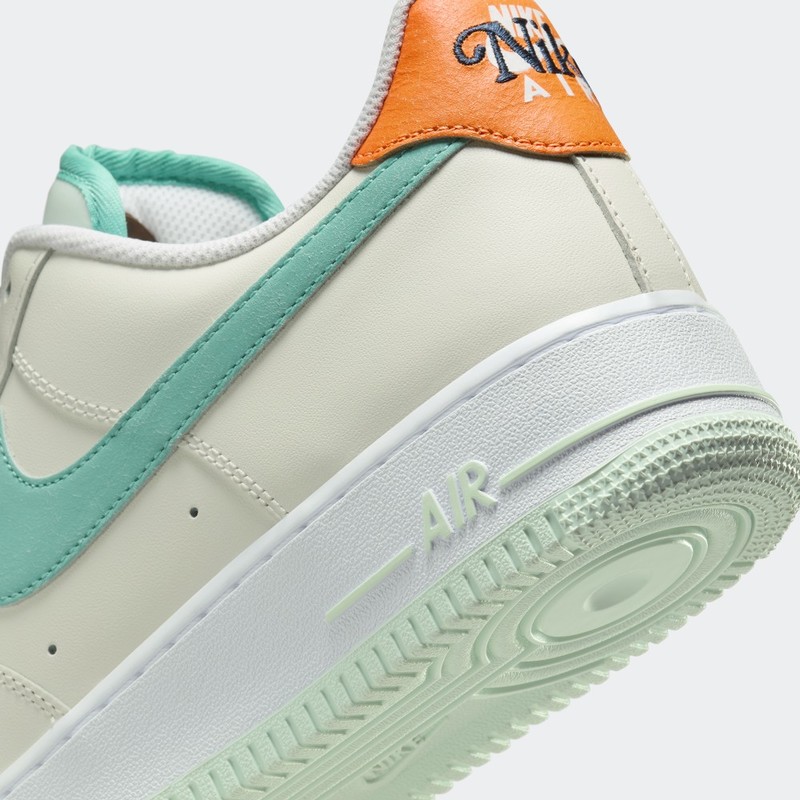 Nike Air Force 1 Low "Be The One" | HM3728-131