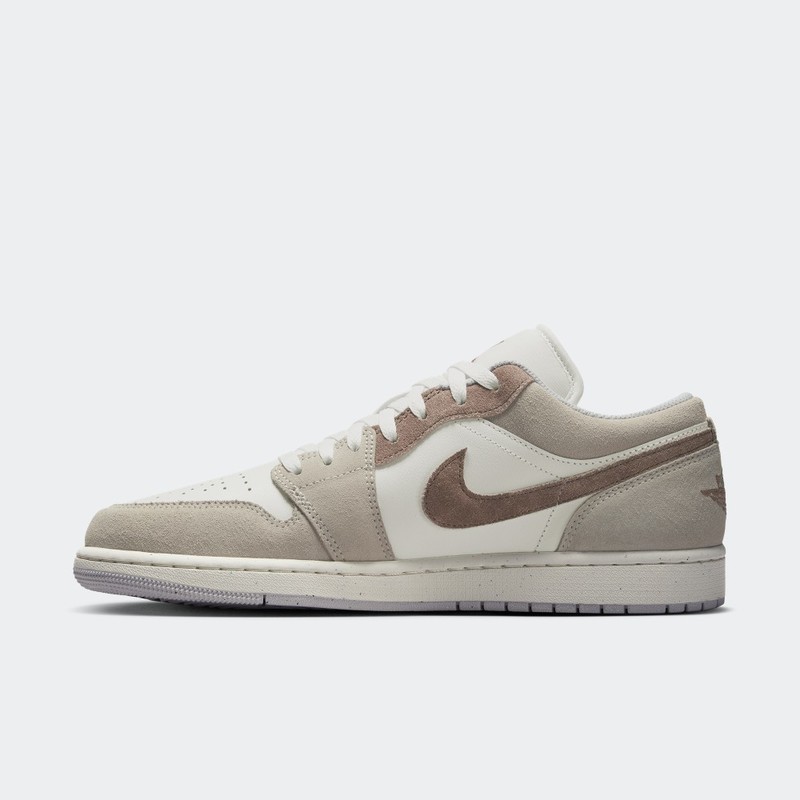 Air Jordan 1 Low "Light Bone/Archaeo Brown" | HF1567-200 Air Jordan 1 Low "Light Bone/Archaeo Brown" | HF1567-200