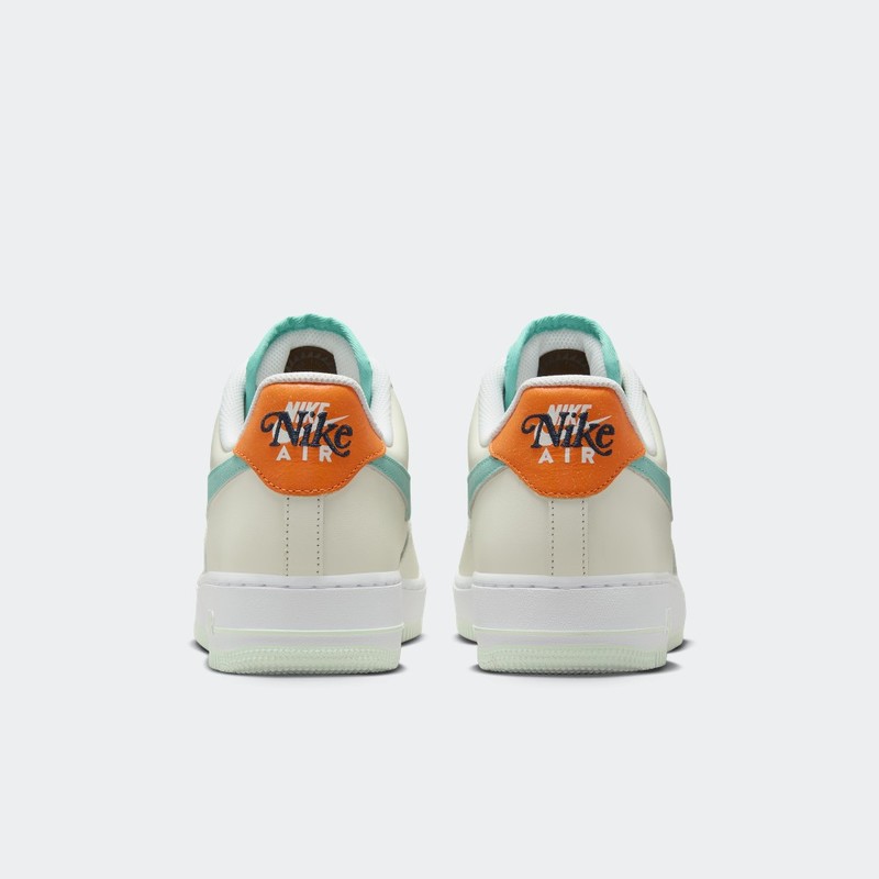 Nike Air Force 1 Low "Be The One" | HM3728-131