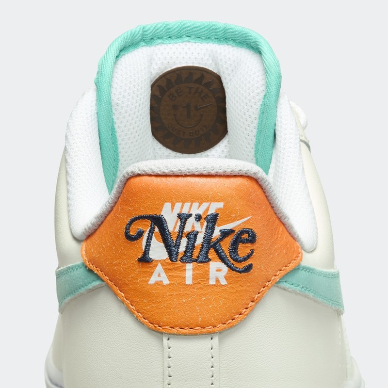 Nike Air Force 1 Low "Be The One" | HM3728-131