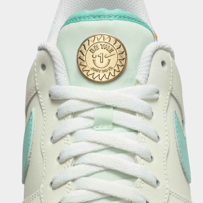 Nike Air Force 1 Low "Be The One" | HM3728-131