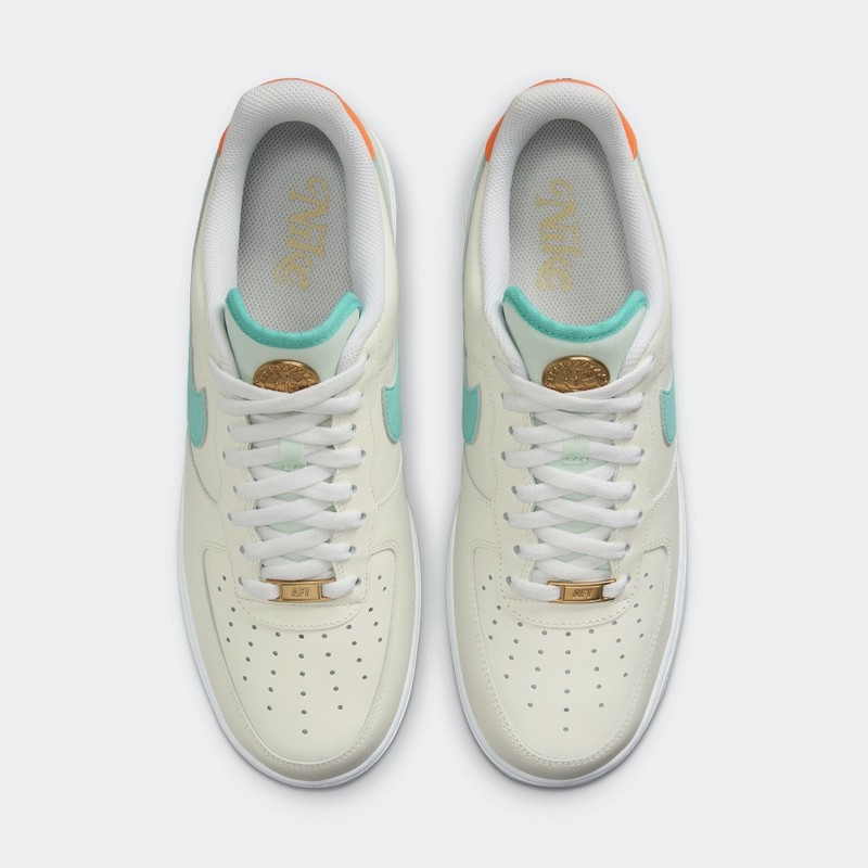 Nike Air Force 1 Low "Be The One" | HM3728-131