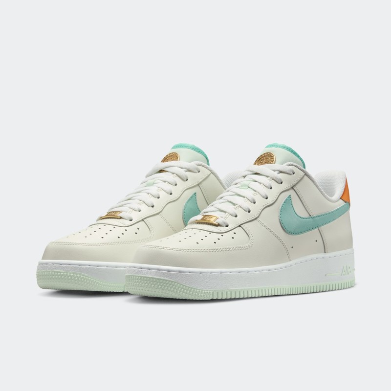 Nike Air Force 1 Low "Be The One" | HM3728-131