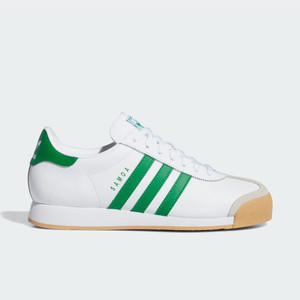 adidas Samoa "White/Green" | JH9078 adidas Samoa "White/Green" | JH9078