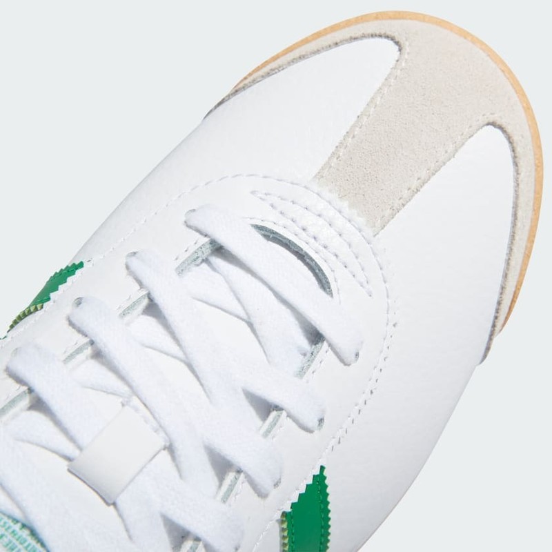 adidas Samoa "White/Green" | JH9078