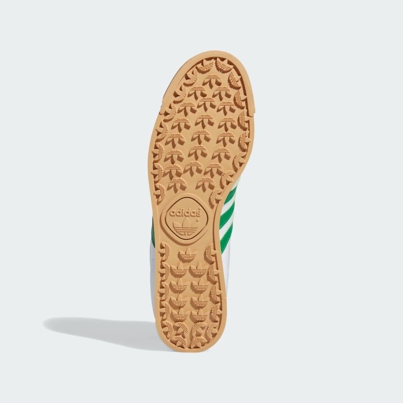 adidas Samoa "White/Green" | JH9078