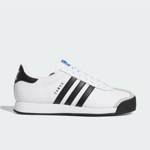 adidas Samoa "White/Black" | 675033 adidas Samoa "White/Black" | 675033