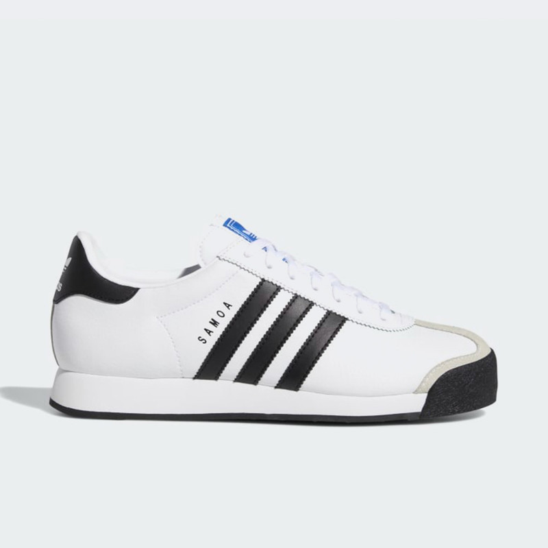 adidas Samoa "White/Black" | 675033