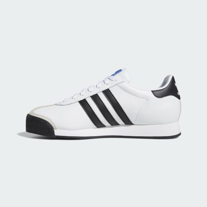 adidas Samoa "White/Black" | 675033
