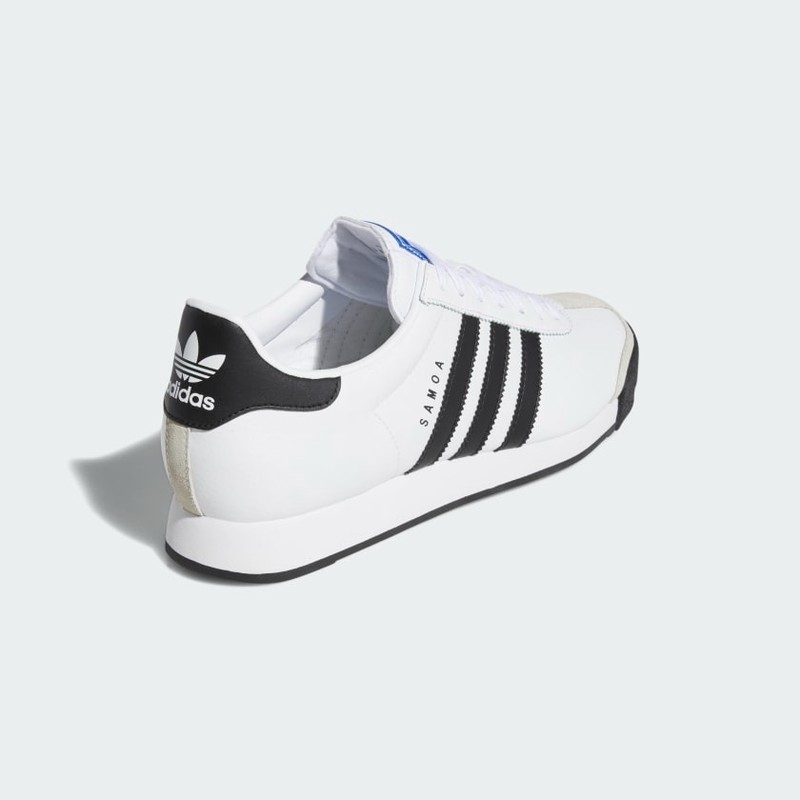 adidas Samoa "White/Black" | 675033
