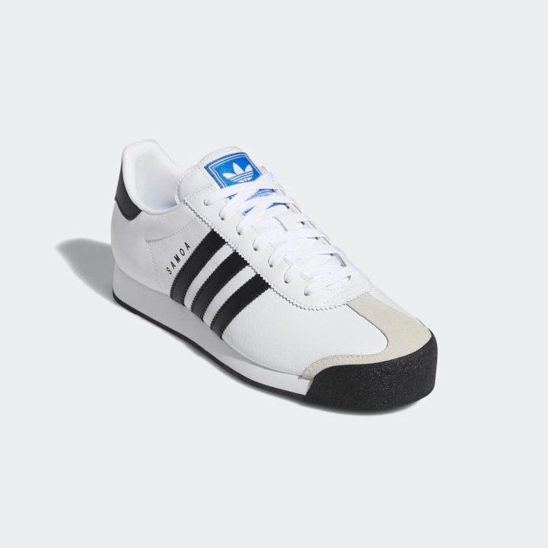 adidas Samoa "White/Black" | 675033