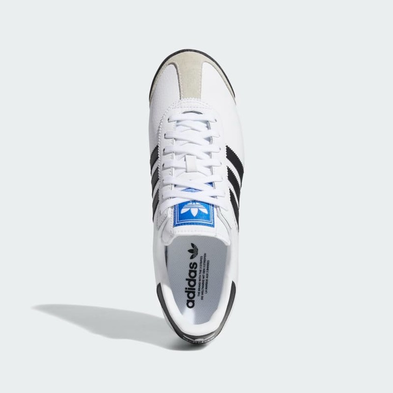 adidas Samoa "White/Black" | 675033