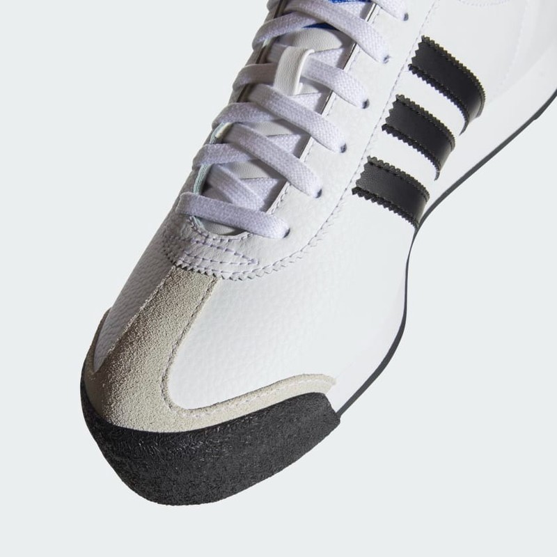 adidas Samoa "White/Black" | 675033