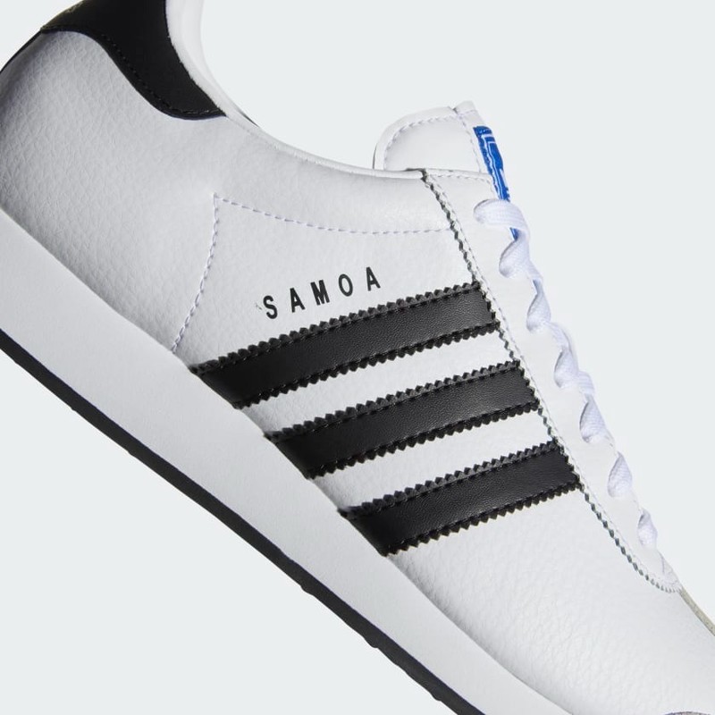 adidas Samoa "White/Black" | 675033