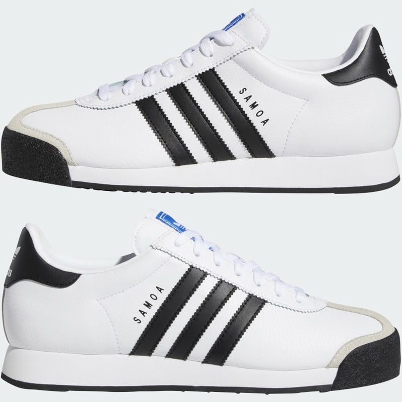 adidas Samoa "White/Black" | 675033