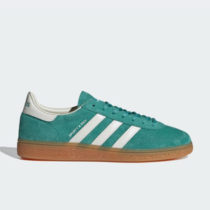 Sporty & Rich x adidas Handball Spezial "Green" | IH2148 Sporty & Rich x adidas Handball Spezial "Green" | IH2148