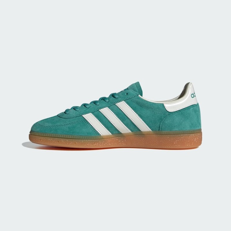 Sporty & Rich x adidas Handball Spezial "Green" | IH2148