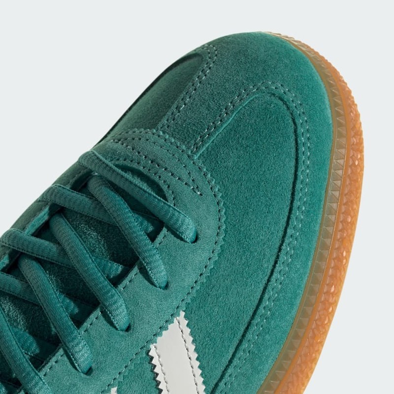 Sporty & Rich x adidas Handball Spezial "Green" | IH2148
