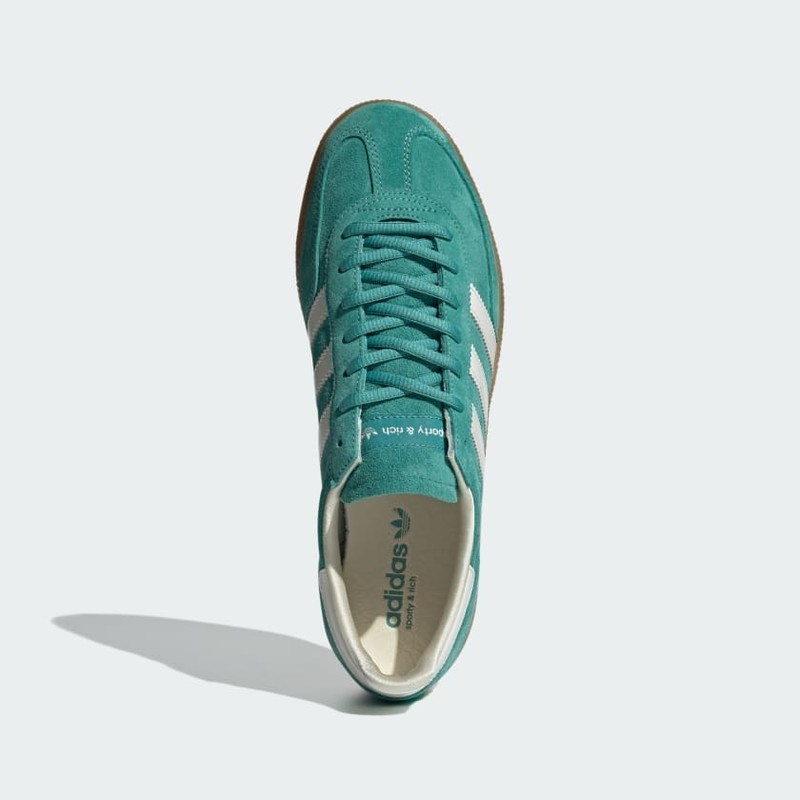 Sporty & Rich x adidas Handball Spezial "Green" | IH2148