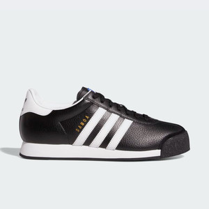 adidas Samoa "Black/White" | 019351 adidas Samoa "Black/White" | 019351