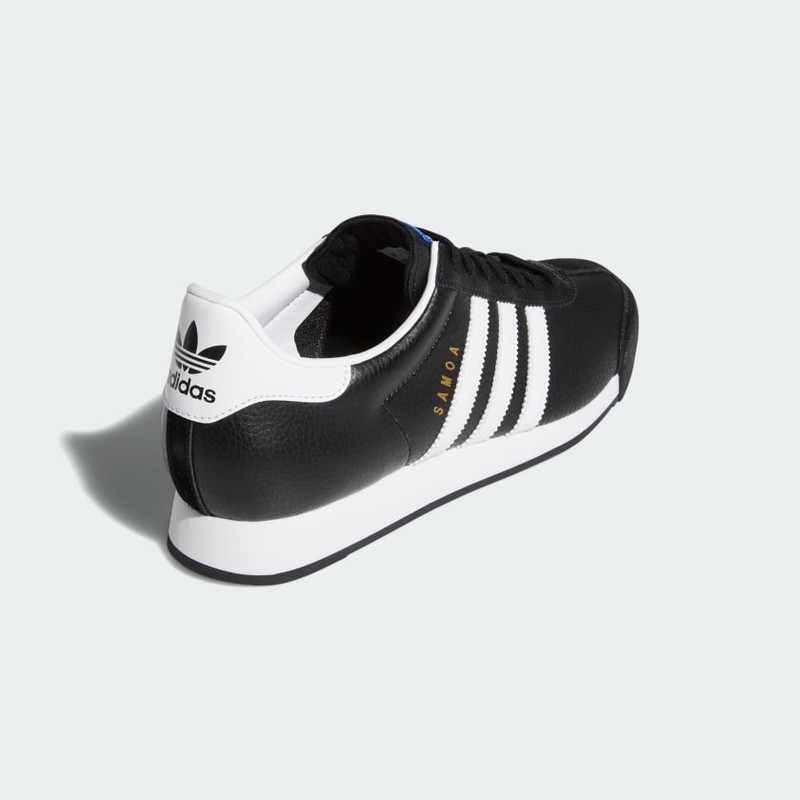 adidas Samoa "Black/White" | 019351