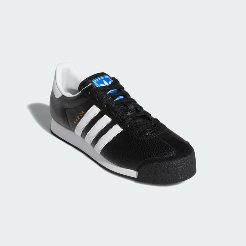 adidas Samoa "Black/White" | 019351