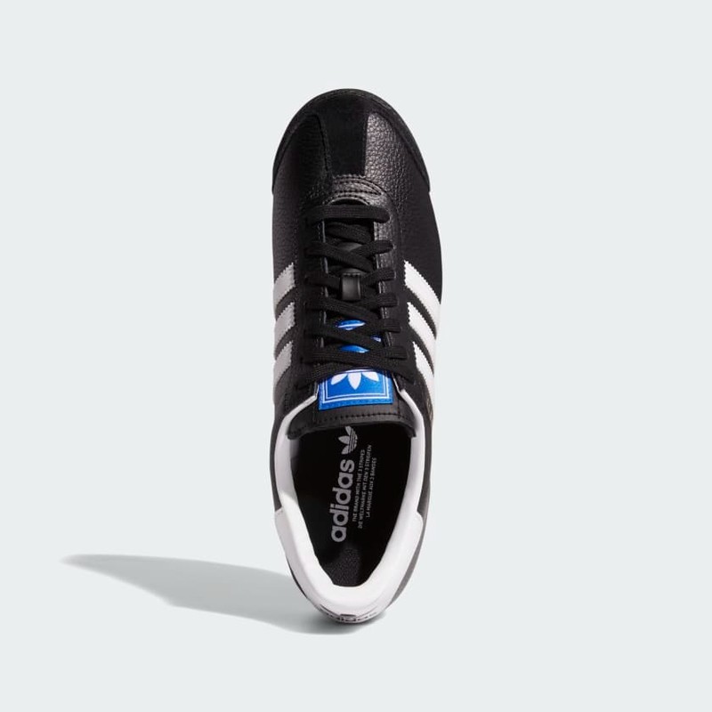 adidas Samoa "Black/White" | 019351