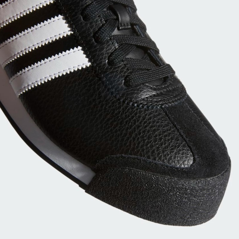 adidas Samoa "Black/White" | 019351