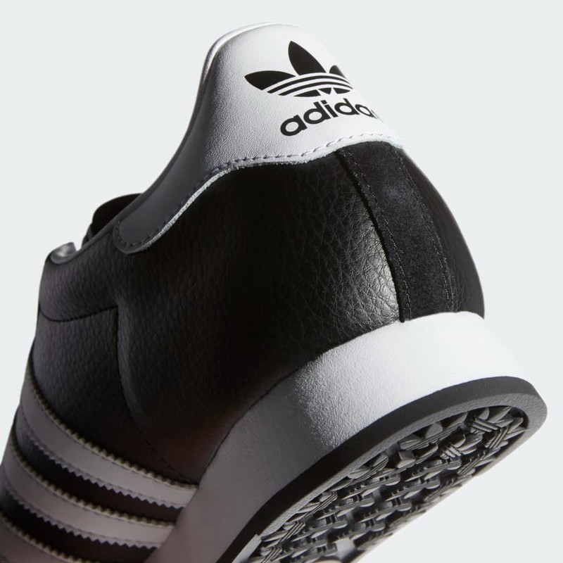 adidas Samoa "Black/White" | 019351