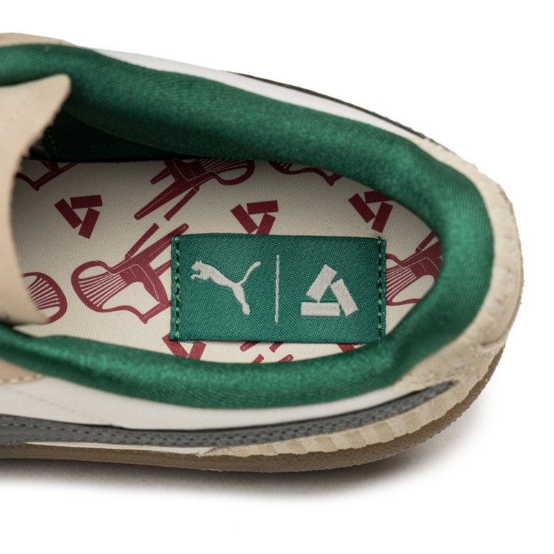 Asphaltgold x Puma Palermo "Sedia" | 398772-01