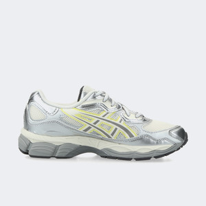 Emmi x Asics Gel-NYC "Silver Huddle Yellow" | 1202A498-100 Emmi x Asics Gel-NYC "Silver Huddle Yellow" | 1202A498-100