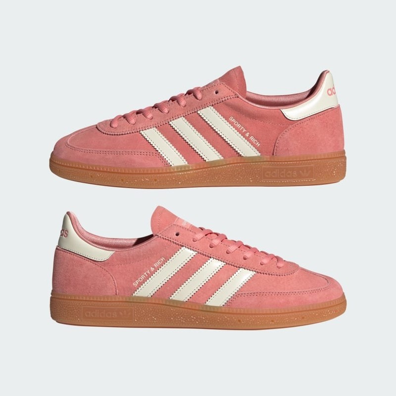 Sporty & Rich x adidas Handball Spezial "Pantone" | IH2610