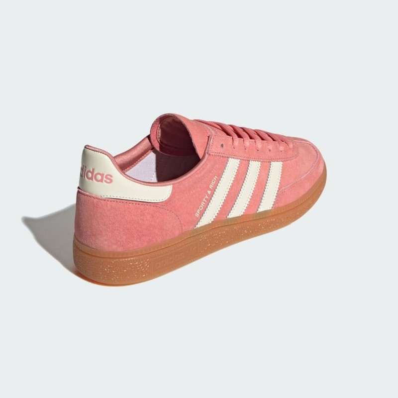 Sporty & Rich x adidas Handball Spezial "Pantone" | IH2610
