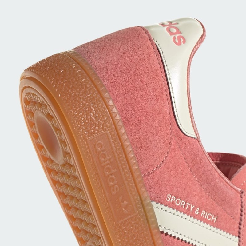 Sporty & Rich x adidas Handball Spezial "Pantone" | IH2610
