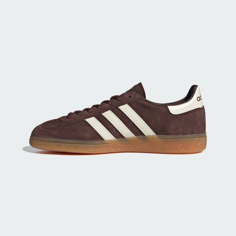 Sporty & Rich x adidas Handball Spezial "Auburn" | IH2612 Sporty & Rich x adidas Handball Spezial "Auburn" | IH2612