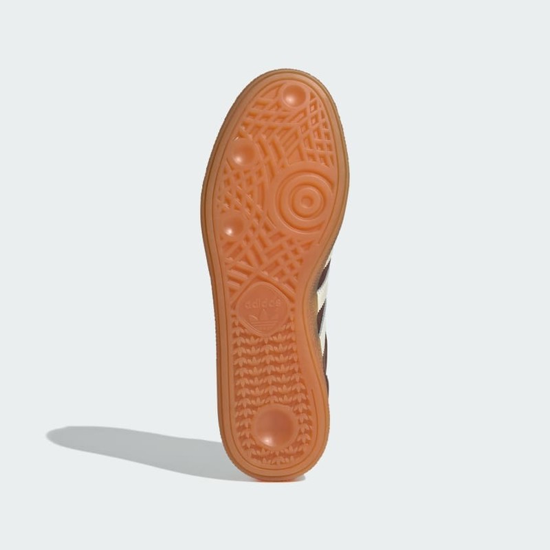 Sporty & Rich x adidas Handball Spezial "Auburn" | IH2612
