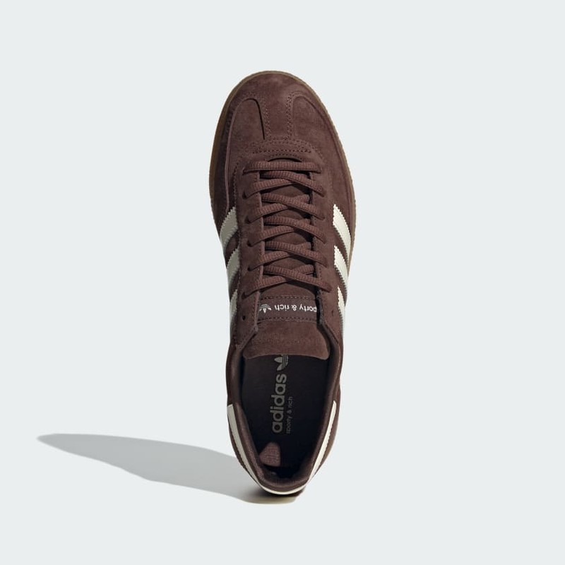 Sporty & Rich x adidas Handball Spezial "Auburn" | IH2612 Sporty & Rich x adidas Handball Spezial "Auburn" | IH2612