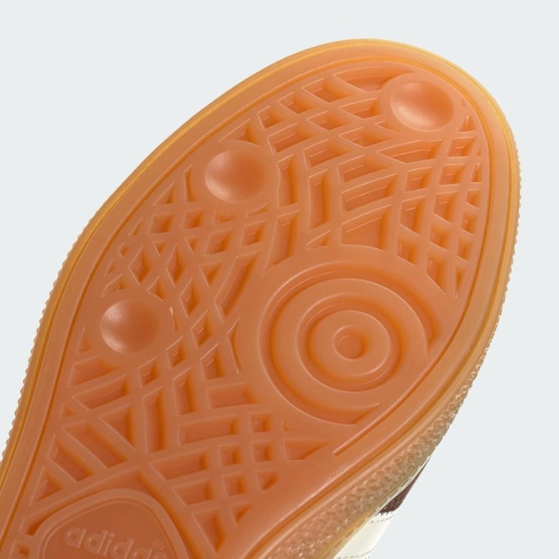 Sporty & Rich x adidas Handball Spezial "Auburn" | IH2612