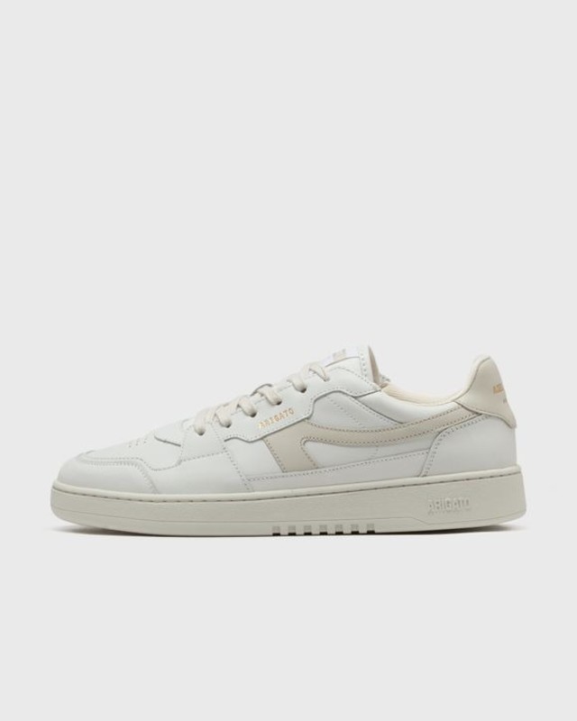Axel Arigato Dice-A "White" | F2591002