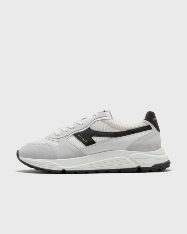 Axel Arigato Rush-A "White/Black" | F2374001