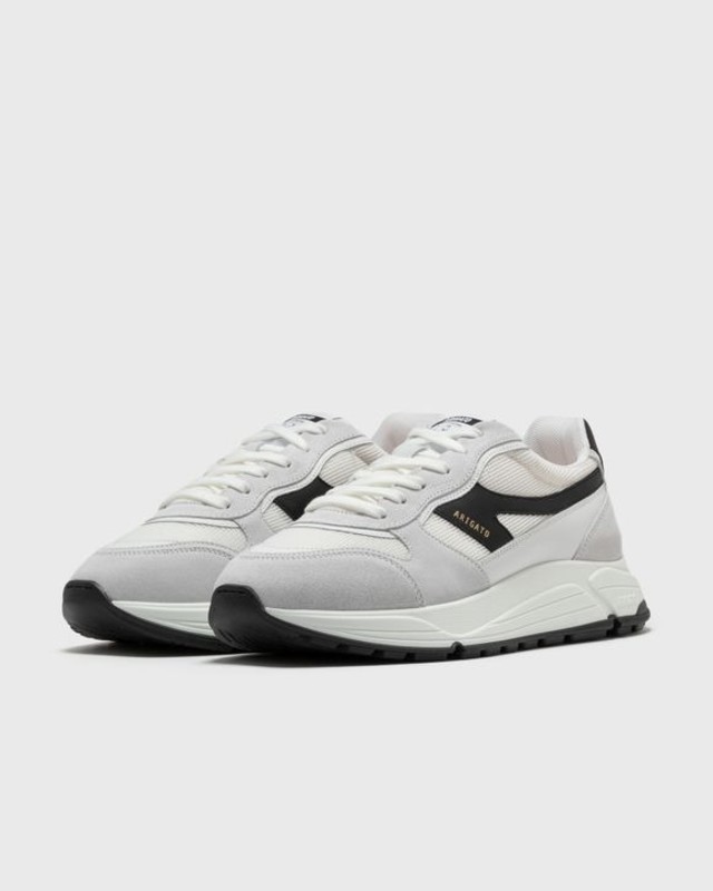 Axel Arigato Rush-A "White/Black" | F2374001