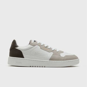 Axel Arigato Dice Lo "White/Dark Brown" | F2368001 Axel Arigato Dice Lo "White/Dark Brown" | F2368001