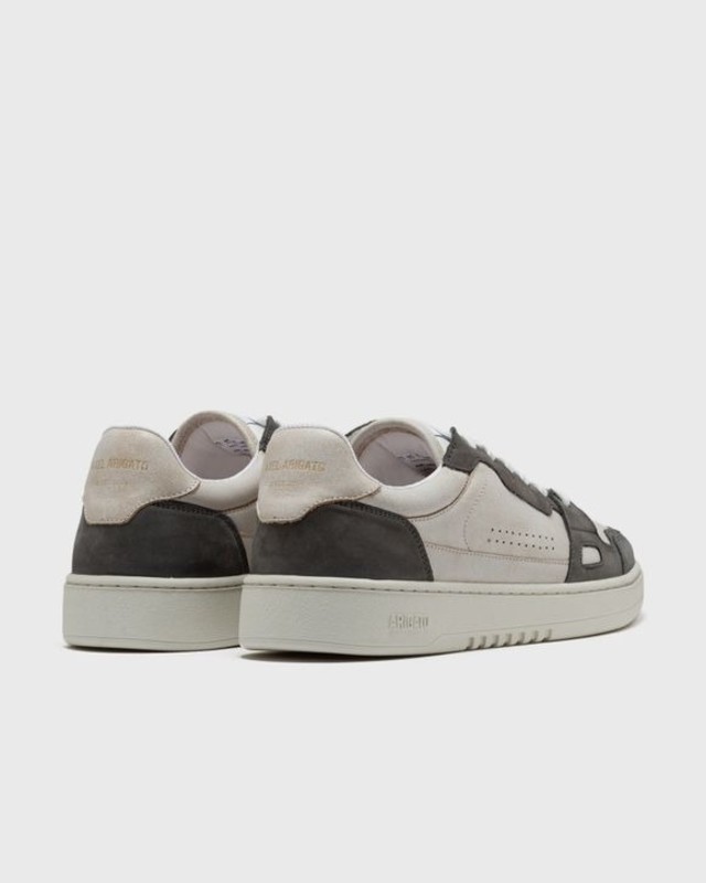 Axel Arigato Dice Lo "Beige/Dark Grey" | F1697005