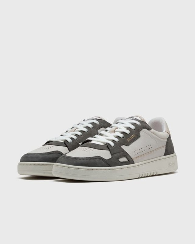 Axel Arigato Dice Lo "Beige/Dark Grey" | F1697005