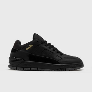 Axel Arigato Area Lo "Black/Grey" | F1575001 Axel Arigato Area Lo "Black/Grey" | F1575001