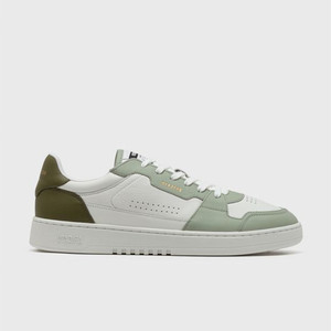 Axel Arigato Dice Lo "White/Green" | F2368004 Axel Arigato Dice Lo "White/Green" | F2368004