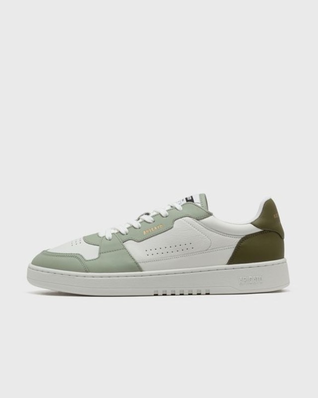 Axel Arigato Dice Lo "White/Green" | F2368004